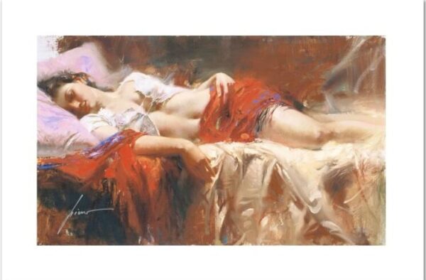 Sleeping Beauty