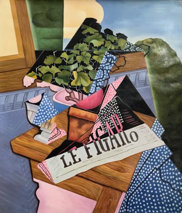 Le Figaro