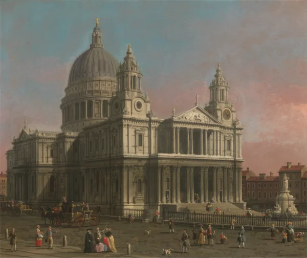 St. Paul's Cathedral