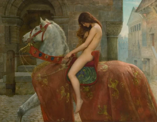 Lady Godiva