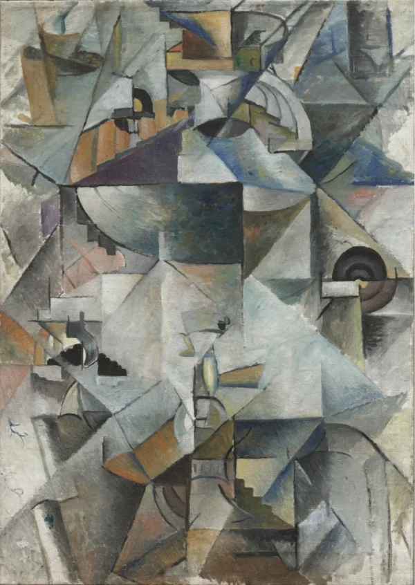Samovar (1913)