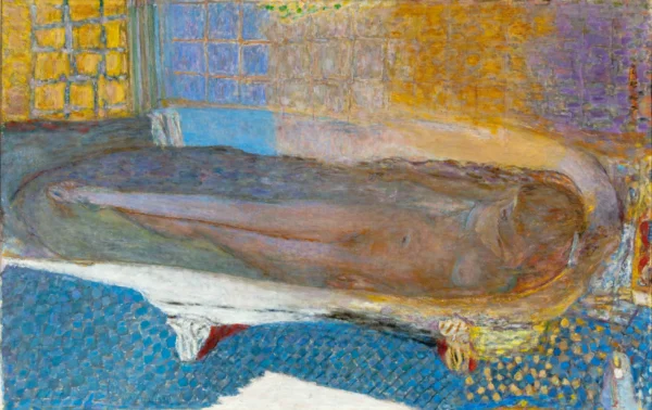Nude in the Bath (1936) Musée National d'Art Moderne, Paris