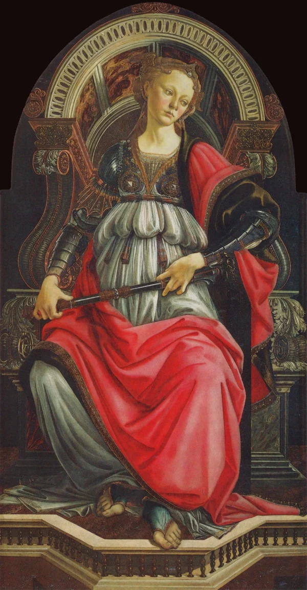 Fortitude (1470)