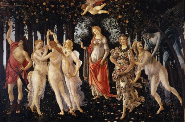 Primavera (1482)