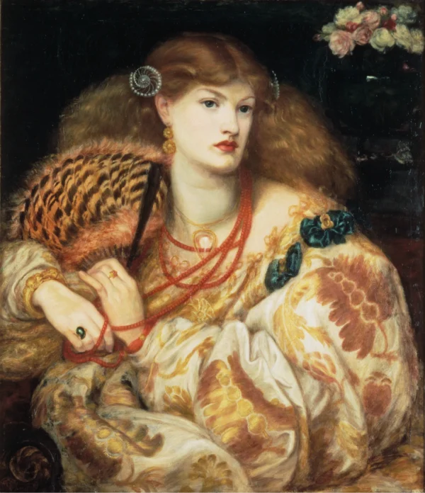 Monna Vanna (1866)