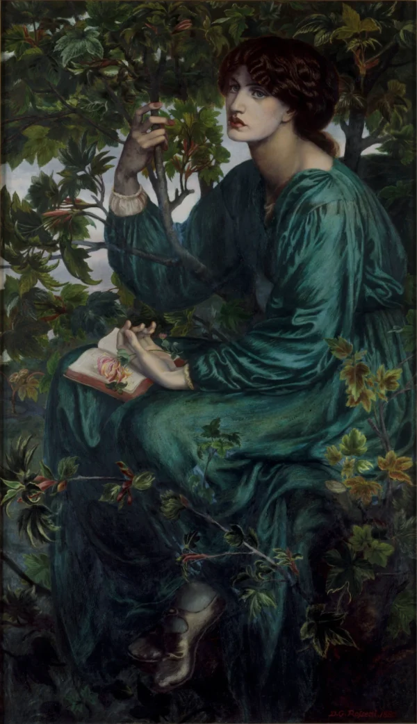The Day Dream (1880)