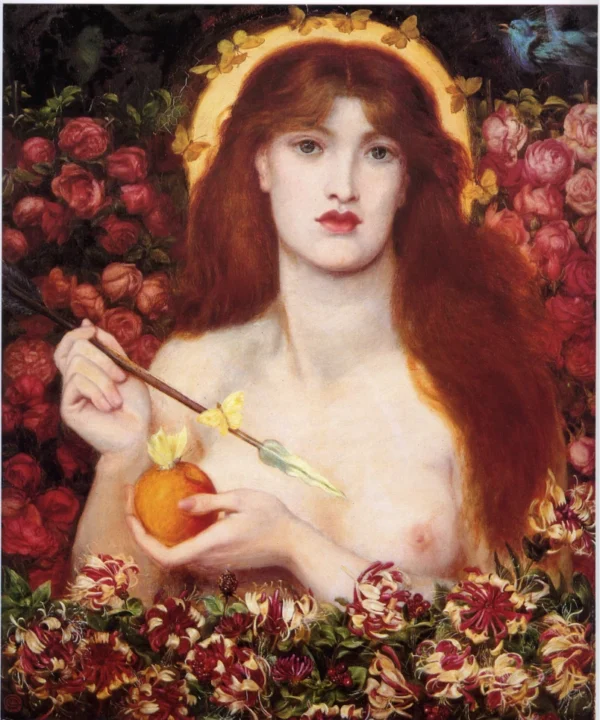 Venus Verticordia (1868)