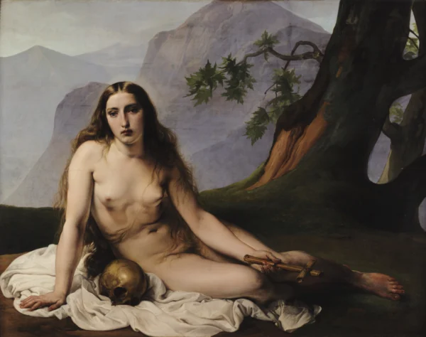 Mary Magdalene (1833)