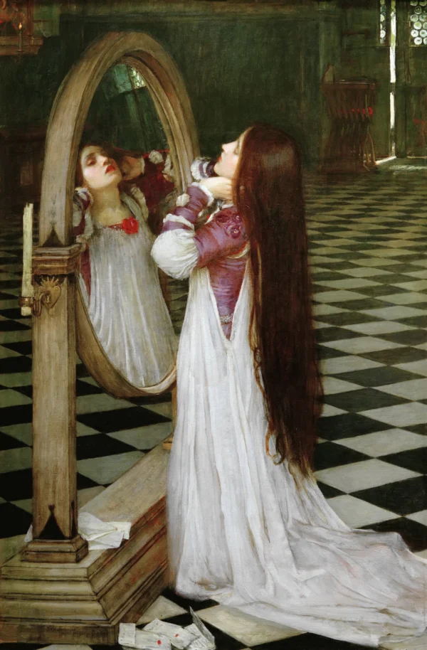 Mariana in the South (1897)