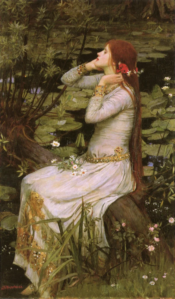 Ophelia (1889)