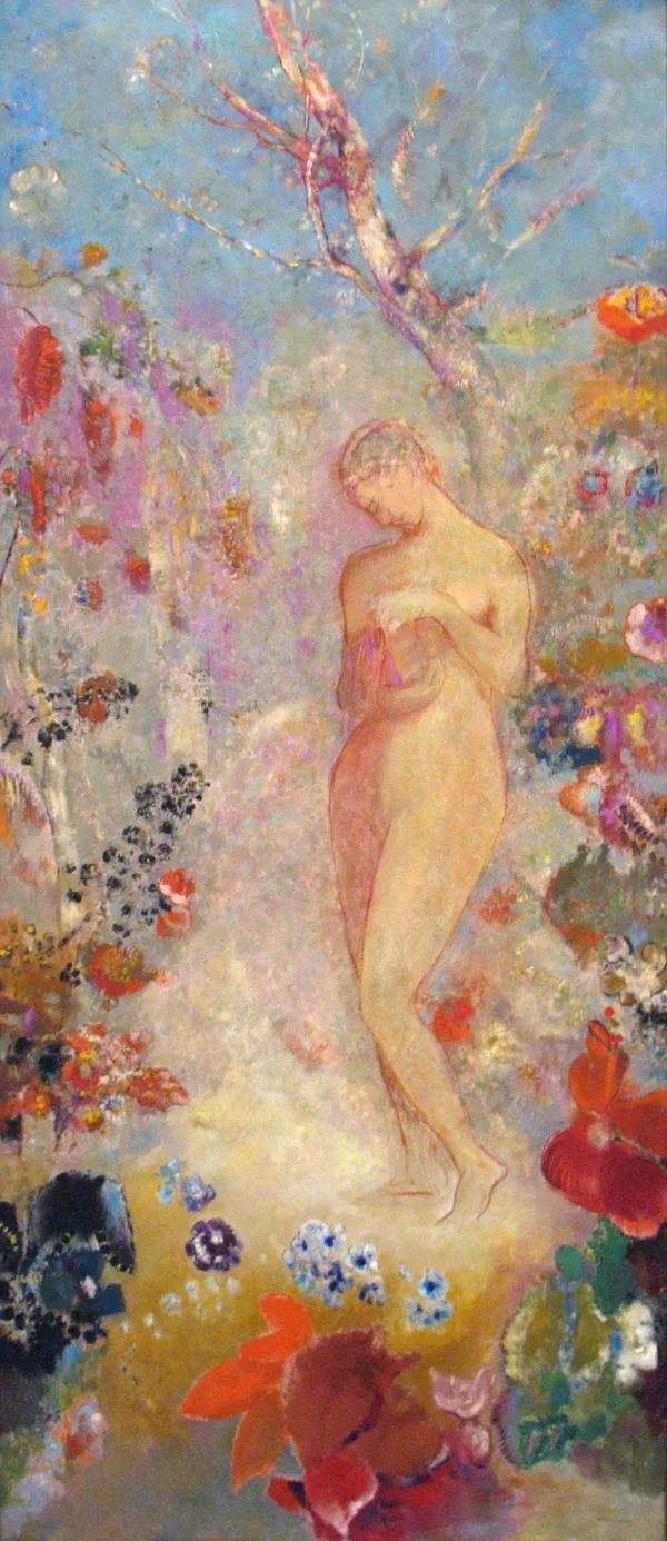 Pandora (1914)