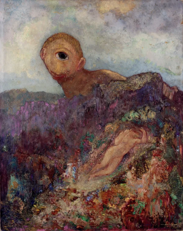 The Cyclops (c.1914)