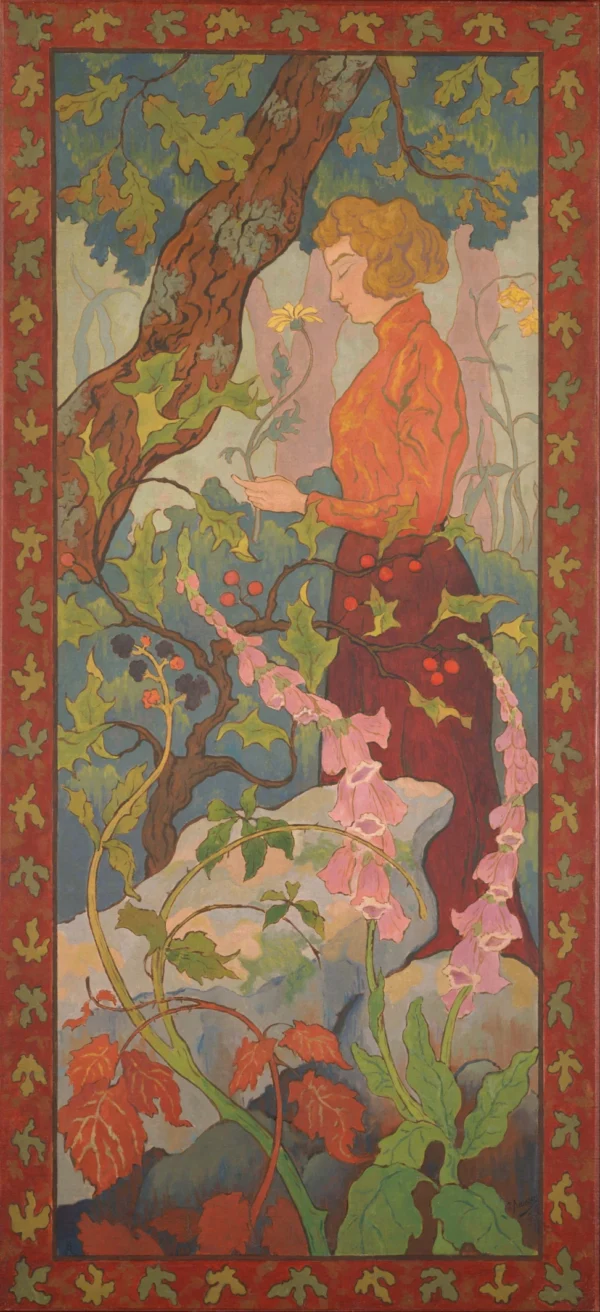 Digitales (1899)