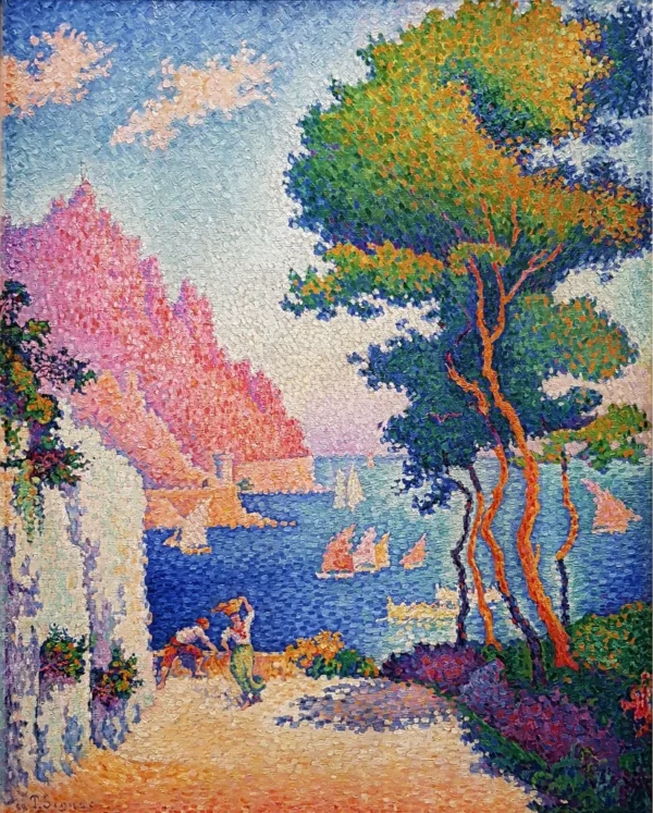 Capo di Noli (1898)