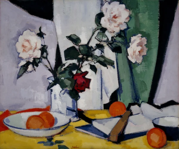 Roses