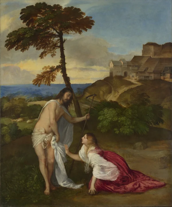 Noli me Tangere (c.1514)