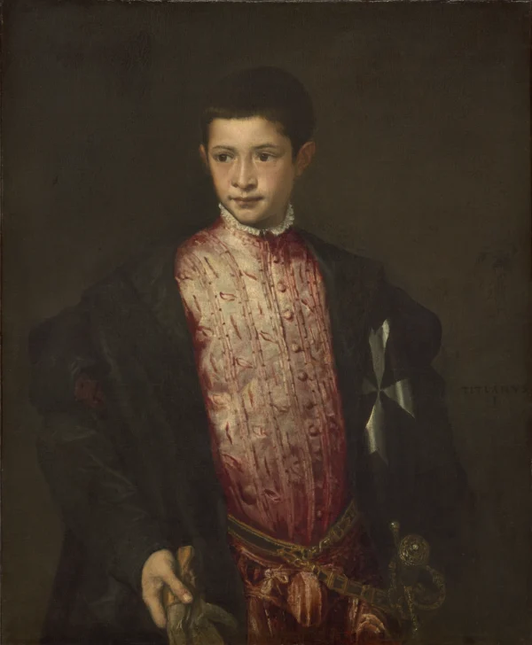 Ranuccio Farnese