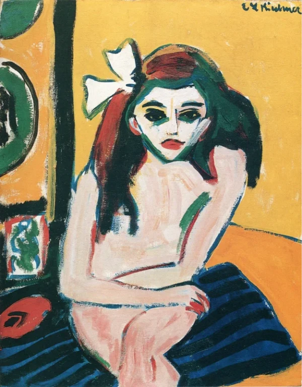 Marzella (Fränzi)