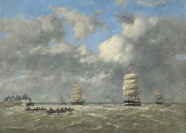 Le Havre
