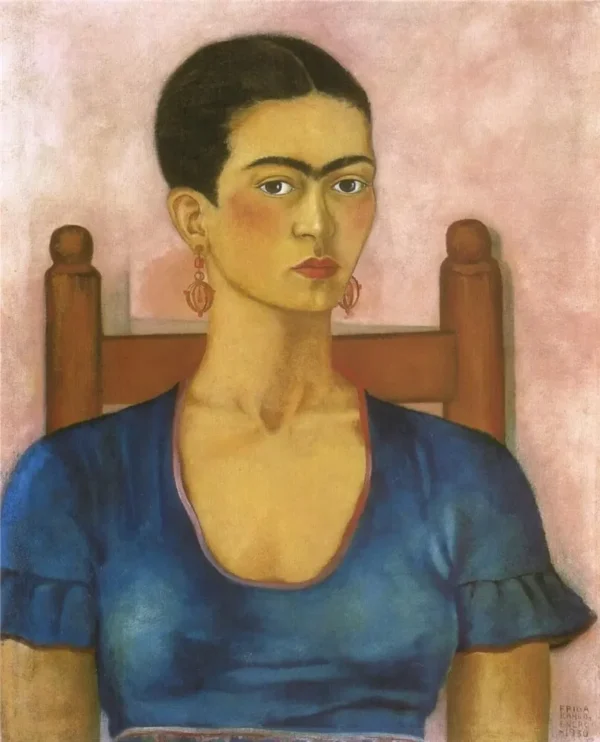 Self Portrait
