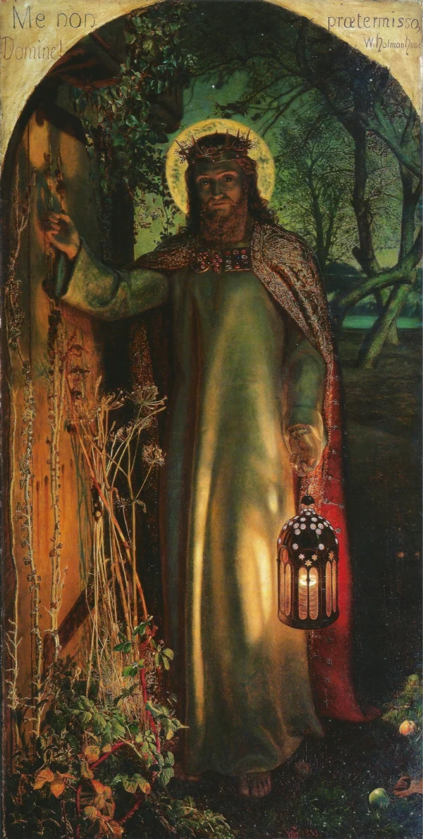 The Light of the World
