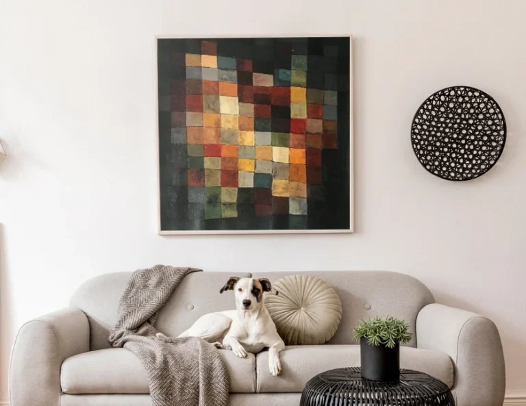Fine art replica  oil paintings & portraits
