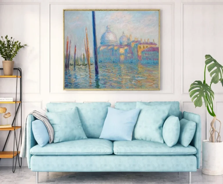 We can paint any artwork  of your choosing  to any sizing. 