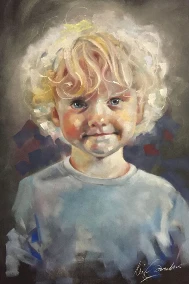 Kids Portraits