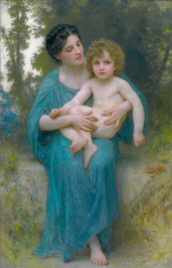 The Younger Brother