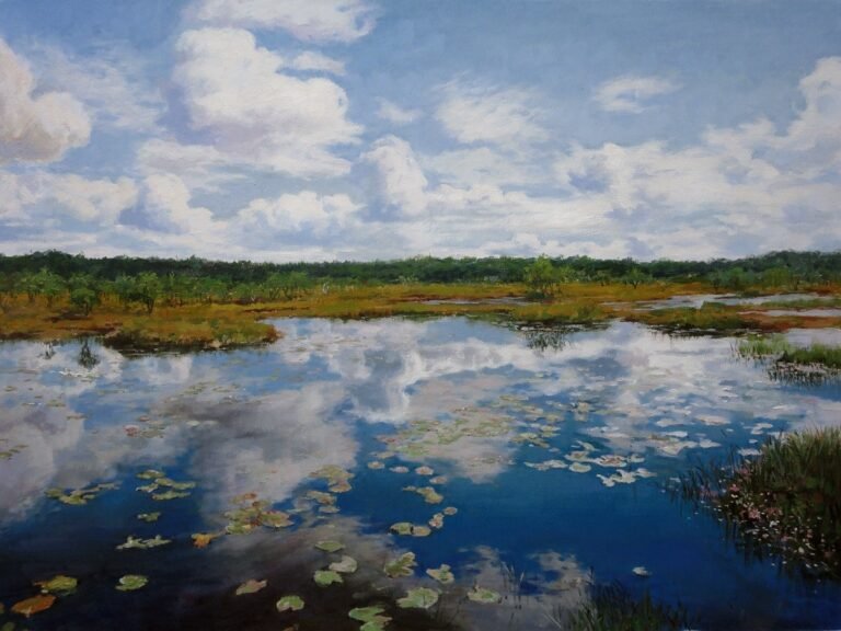 Landscapes