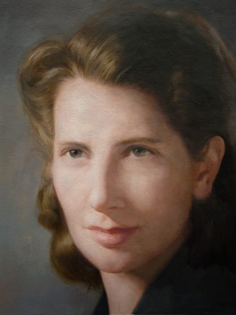 Adult Portraits
